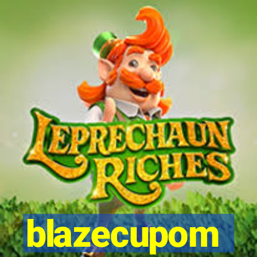 blazecupom