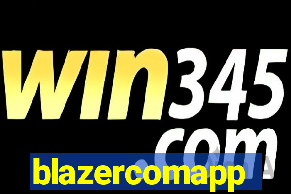 blazercomapp