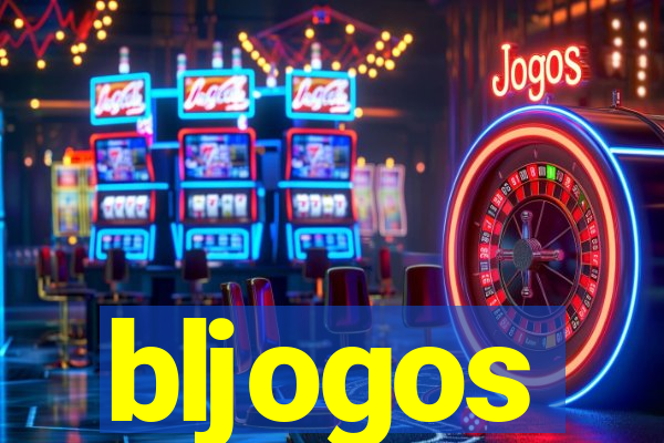 bljogos