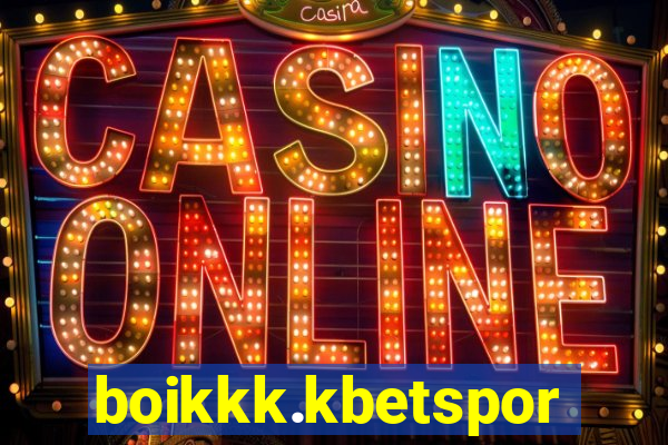 boikkk.kbetsports.bet