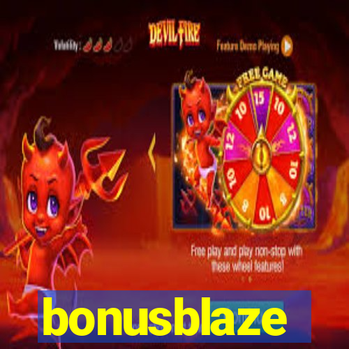 bonusblaze