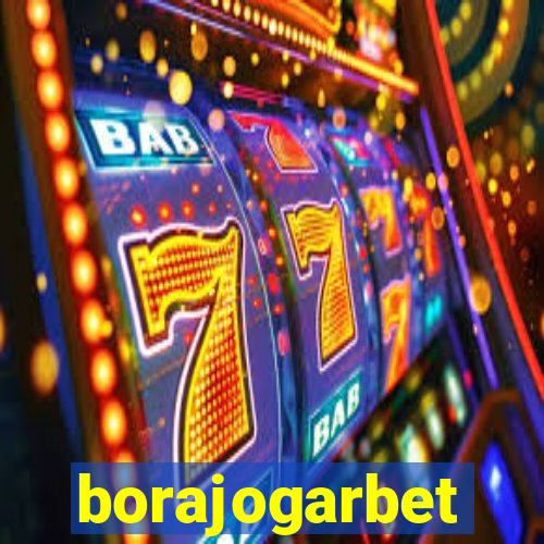 borajogarbet