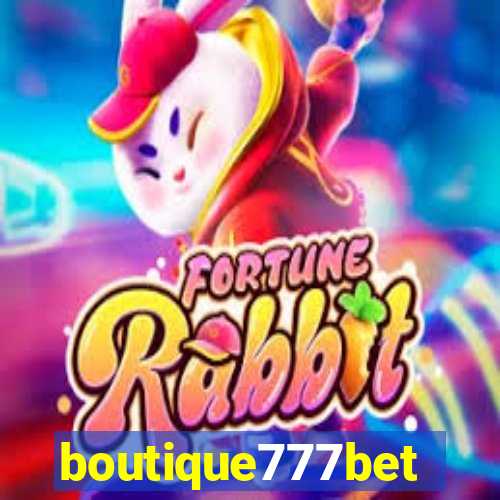 boutique777bet