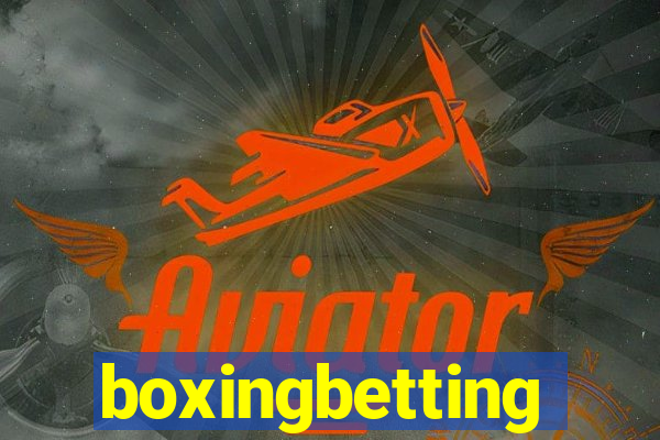 boxingbetting