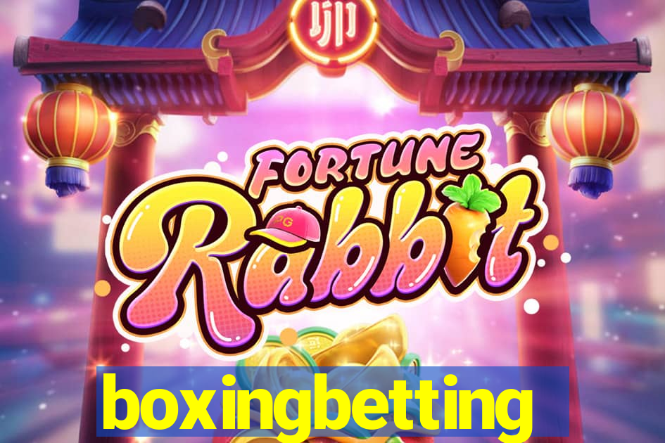 boxingbetting