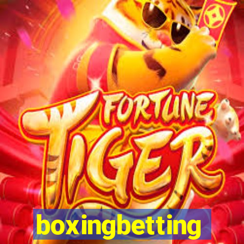 boxingbetting