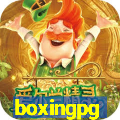 boxingpg