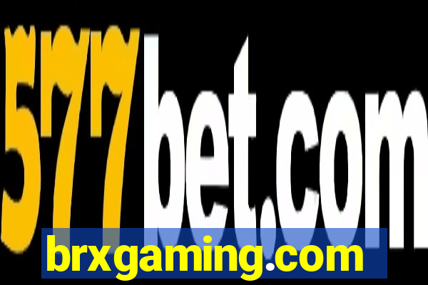 brxgaming.com