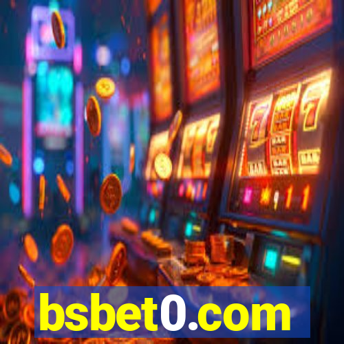 bsbet0.com