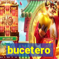 bucetero