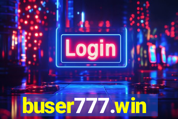 buser777.win