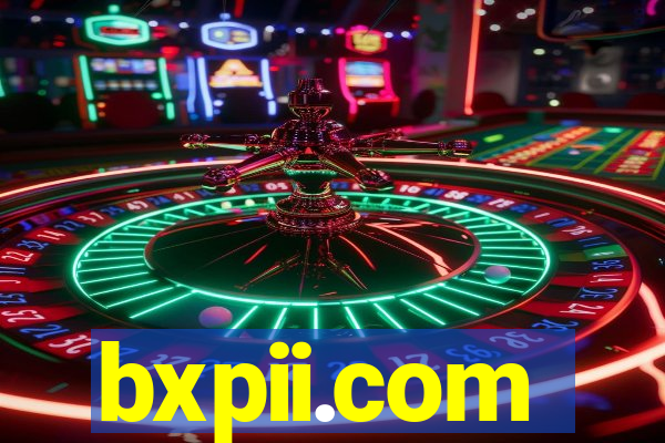 bxpii.com