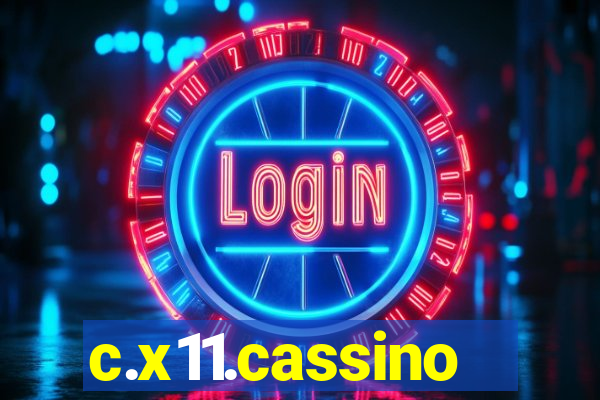 c.x11.cassino