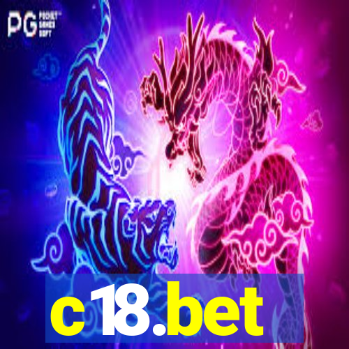 c18.bet