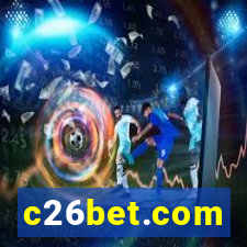 c26bet.com