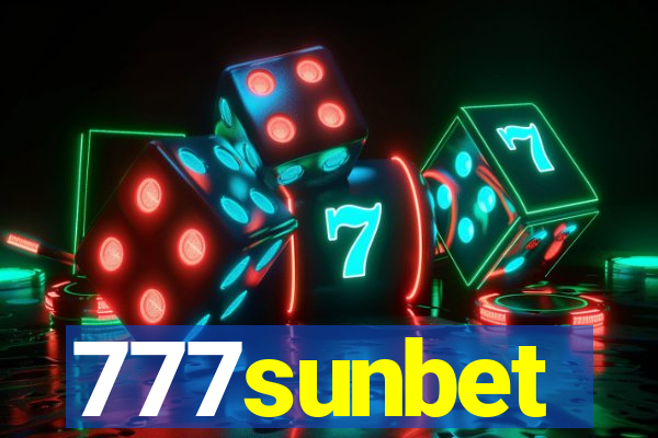 777sunbet