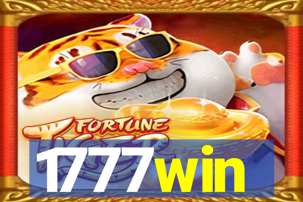 1777win