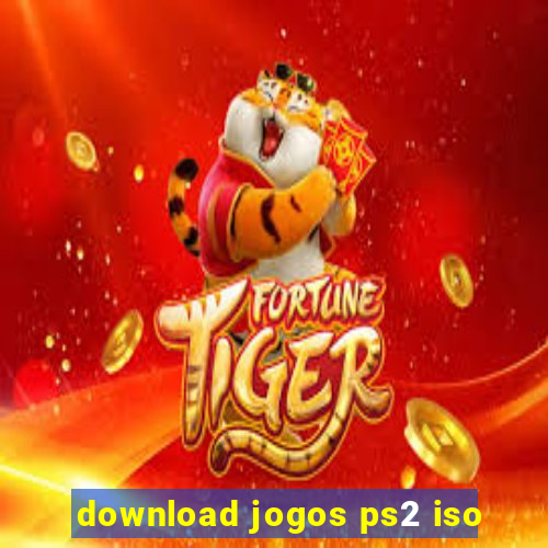 download jogos ps2 iso