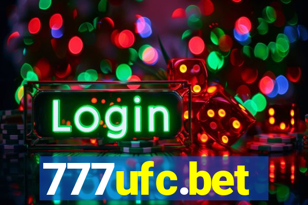 777ufc.bet