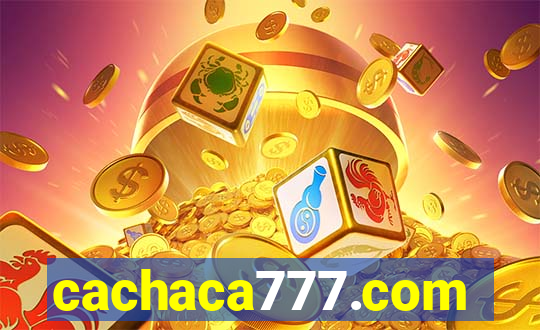 cachaca777.com