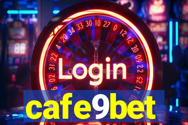 cafe9bet