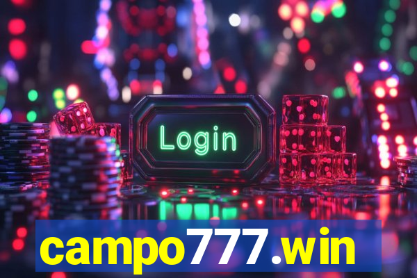 campo777.win