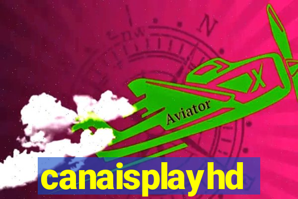 canaisplayhd