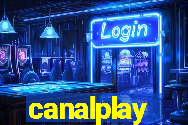 canalplay