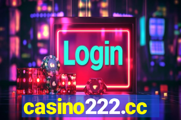 casino222.cc