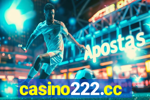 casino222.cc