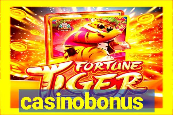 casinobonus