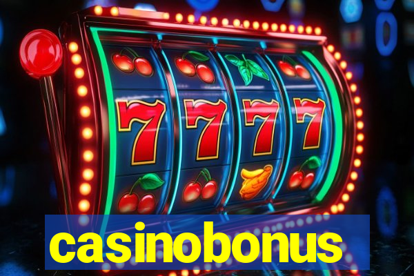 casinobonus