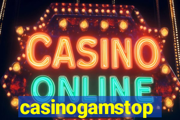 casinogamstop