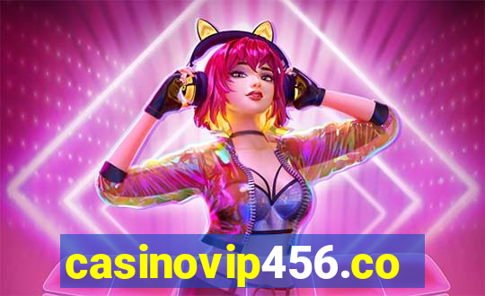 casinovip456.com