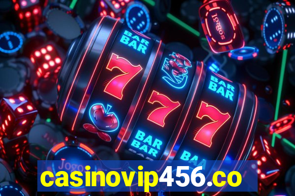 casinovip456.com