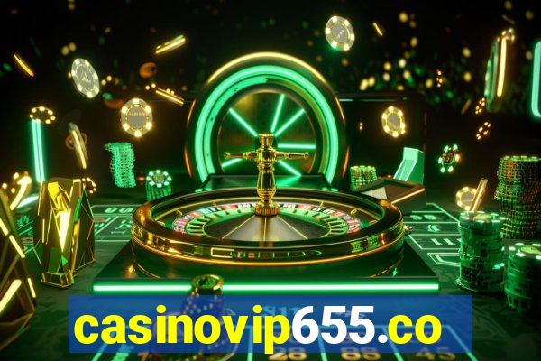 casinovip655.com