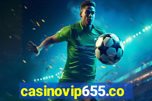 casinovip655.com