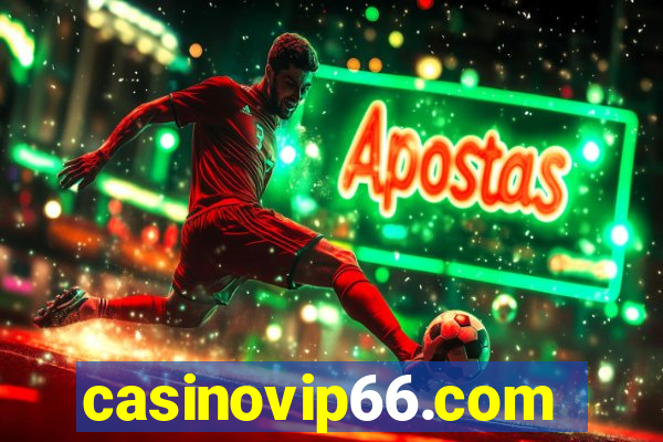 casinovip66.com