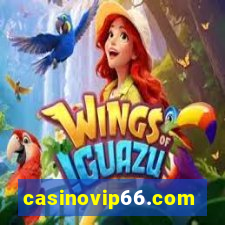 casinovip66.com