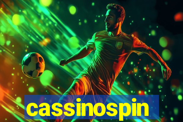 cassinospin