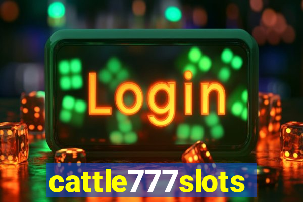 cattle777slots