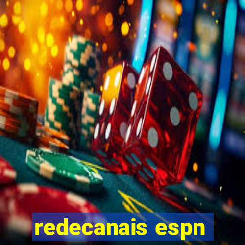 redecanais espn