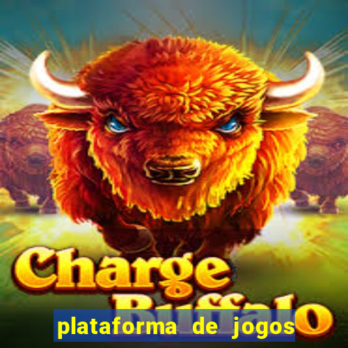 plataforma de jogos que paga bem