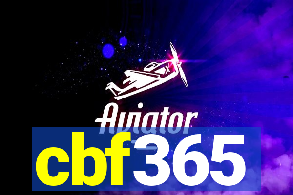 cbf365