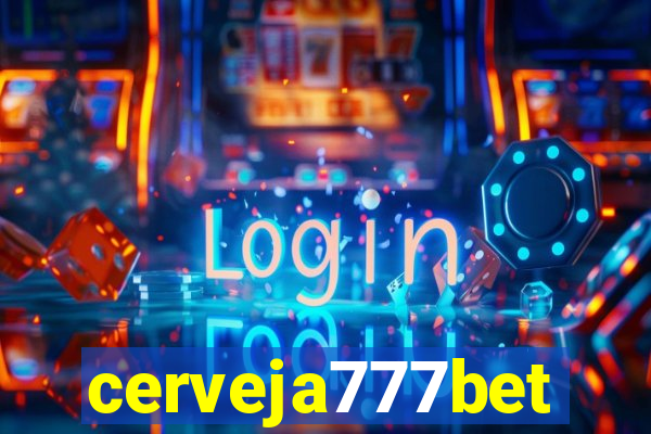 cerveja777bet