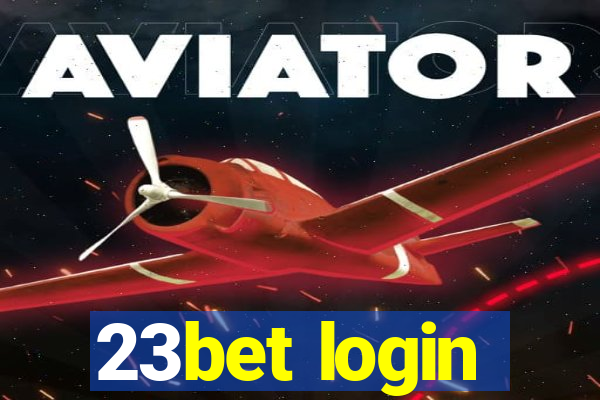 23bet login