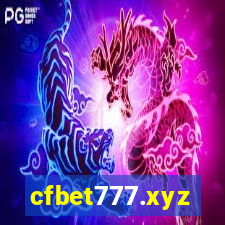 cfbet777.xyz