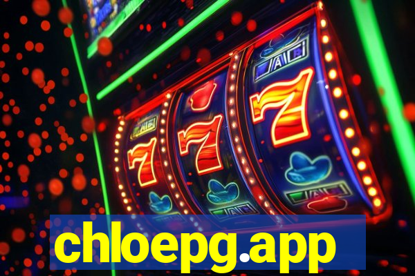 chloepg.app