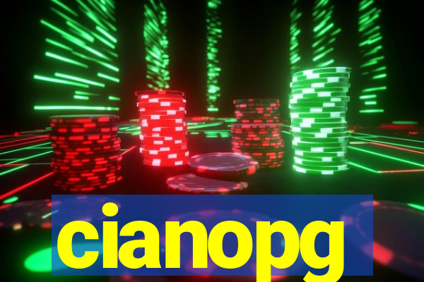 cianopg