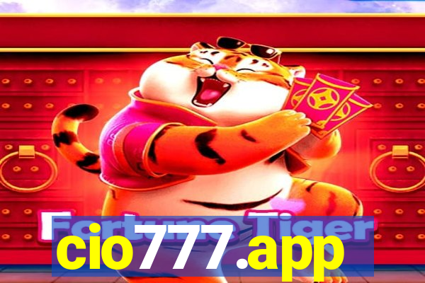 cio777.app